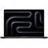 Apple MacBook Pro 16 Late 2023 [MRW33] (КЛАВ.РУС.ГРАВ.) Space Black 16" Liquid Retina XDR {(3456x2234) M3 Max 14C CPU 30C GPU/36GB/1TB SSD/рекоменд.переходник 11007065}