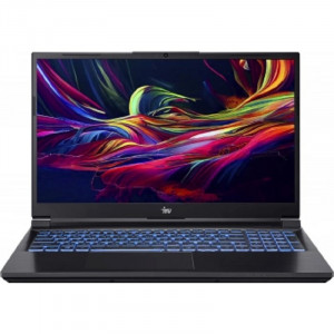 IRU Калибр 15ALC [1993718] Black 15.6" {FHD i5 12500H/ 32Gb/ SSD512Gb/ RTX 3050 4Gb/DOS}