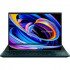 ASUS ZenBook Pro Duo UX582HM-H2069  [90NB0V11-M003T0] Blue 15.6" {OLED Touch i7-11800H/16Gb/1Gb SSD/ RTX 3060 6Gb/noOs}