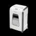 Fellowes  Шредер Powershred 15C, DIN P-4, 4х40мм, 14лст., 19лтр. (100017466) в БЕЛОМ корпусе 