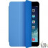 MF060ZM/A Чехол Apple iPad mini Smart Cover - Blue
