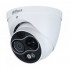 DAHUA DHI-TPC-DF1241-TB3F4-DW-S8 Двухспектральная тепловизионная IP-камера с ИИ, 1/2.7" Progressive CMOS, неохлаждаемый FPA детектор 256x192, объектив 3.5мм, ИК до 30м, IP67 DAHUA DHI-TPC-DF1241-TB3F4-DW-S8 Двухспектральная тепловизионная IP-камера с ИИ, 1/2.7" Progressive CMOS, неохлаждаемый FPA детектор 256x192, объектив 3.5мм, ИК до 30м, IP67