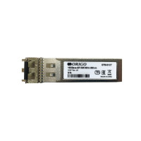 ORIGO OFM431XT/A1A Трансивер SFP+, 10GBase-SR (Duplex LC), 850нм, многомод, до 300м