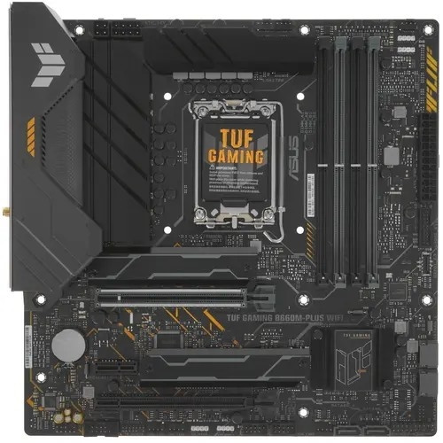 Asus TUF GAMING B660M-PLUS WIFI 