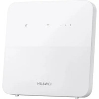 HUAWEI 51060JWD B320-323 Маршрутизатор 4G CPE 5S Wi-Fi N300, LTE Nano-SIM card slot, 1* LAN/WAN port GE, WHITE HUAWEI 51060JWD B320-323 Маршрутизатор 4G CPE 5S Wi-Fi N300, LTE Nano-SIM card slot, 1* LAN/WAN port GE, WHITE