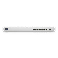 UBIQUITI USW-Mission-Critical PoE-коммутатор в стойку для бесперебойного питания UBIQUITI USW-Mission-Critical PoE-коммутатор в стойку для бесперебойного питания