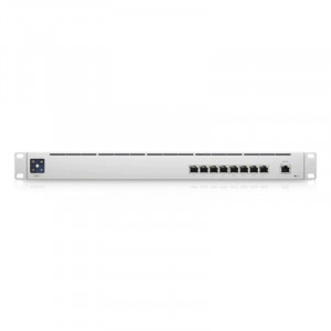 UBIQUITI USW-Mission-Critical PoE-коммутатор в стойку для бесперебойного питания