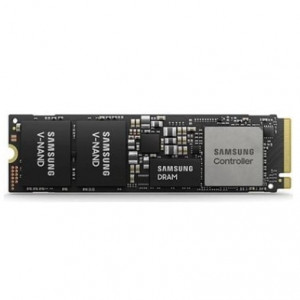 Samsung SSD PM9A1, 512GB, M.2(22x80mm), NVMe, PCIe 4.0 x4, MZVL2512HCJQ-00B00