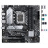 Asus PRIME B660M-A D4 {LGA1700 micro-ATX 4xDDR4 2xPCIEx16 2xPCIEx1 3xM.2 HDMI DP GLAN}