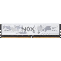 DDR5 DIMM 6200-40 2048x8 32GB 1.35V OC NOX White DDR5 w/HS RP AH5U32G62C532MWAA-1 DDR5 DIMM 6200-40 2048x8 32GB 1.35V OC NOX White DDR5 w/HS RP AH5U32G62C532MWAA-1