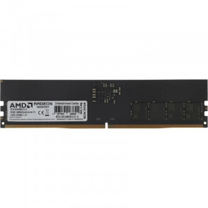 AMD DDR5 16GB 4800 MT/s R5516G4800U1S-U AMD DDR5 16GB 4800 MT/s R5516G4800U1S-U