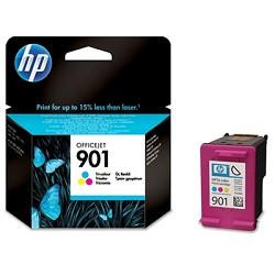 HP CC656AE Картридж №901, Color {Officejet J4524/4535/4580/4624, Color}