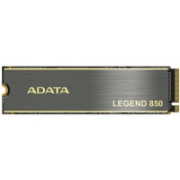 ADATA SSD LEGEND 850, 1TB, M.2(22x80mm), NVMe 1.4, PCIe 4.0 x4, ALEG-850-1TCS ADATA SSD LEGEND 850, 1TB, M.2(22x80mm), NVMe 1.4, PCIe 4.0 x4, ALEG-850-1TCS