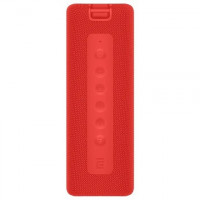 Портативная колонка XIAOMI Mi Portable Bluetooth Speaker red (16W) (QBH4242GL)