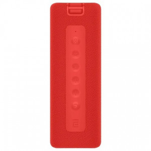 Портативная колонка XIAOMI Mi Portable Bluetooth Speaker red (16W) (QBH4242GL)