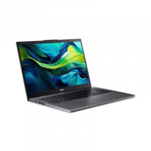 Acer Aspire A15-41M [NX.KXNCD.001] Iron 15.6" {FHD Ryzen 3 7335U/16Gb/SSD512Gb/NoOS}