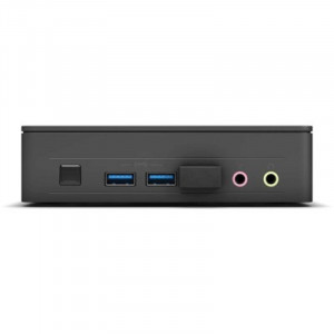 Intel BNUC11ATKPE0001 Платформа для ПК, Intel NUC Pentium Silver N6005 (BNUC11ATKPE0001)