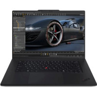 Lenovo ThinkPad P1 G7 [21KWS60C00] Black 16" {WQUXGA OLED Touch Ultra 9 185H /64Gb /SSD2Tb /RTX4070 8Gb /Windows 11 Pro}