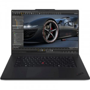 Lenovo ThinkPad P1 G7 [21KWS60C00] Black 16" {WQUXGA OLED Touch Ultra 9 185H /64Gb /SSD2Tb /RTX4070 8Gb /Windows 11 Pro}
