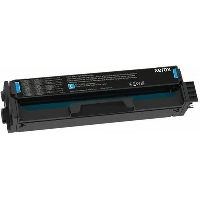 XEROX 006R04396  Тонер-картридж для Xerox C230/С235 (2,5K) голубой