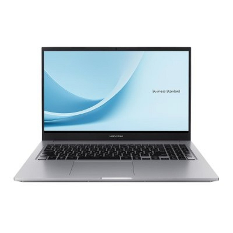 Maibenben B115B [B115B-R571UMF1SPSRE2] Silver 15.6" {FHD IPS Ryzen 5 7430U(2.3Ghz)/16Gb/512PGB SSD/RJ45/W11Pro/war 2Y}