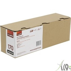 Easyprint TK-170 Тонер-картридж EasyPrint LK-170 для Kyocera FS-1320D/1370DN/ECOSYS P2135 (7200 стр.) с чипом	