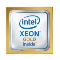 Intel CPU Server 12-core Xeon 5317 (3.00 GHz, 18M, FC-LGA14) tray