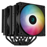 Cooler Deepcool AG620 BK ARGB [R-AG620-BKANMN-G-2]