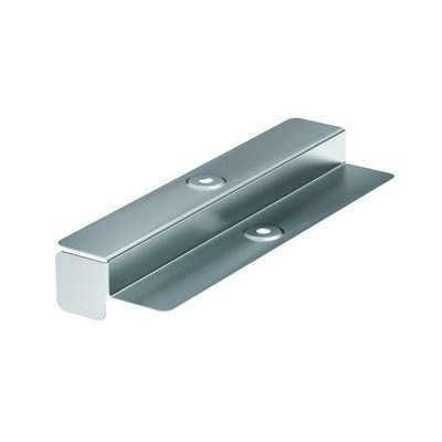 Dkc 36542INOX Переходник по высоте H80-H50, осн.100
