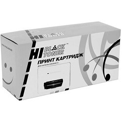 Hi-Black TN-2080 Картридж для Brother HL-2130/2132/DCP7055 (Hi-Black) TN-2080, 0,7K
