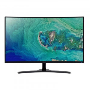 LCD Acer 31.5" Nitro ED322QPbmiipx {VA Curved 1920х1080 165Hz 1ms 178/178 250cd 3000:1 2xHDMI} [UM.JE2EE.P08]