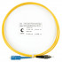 Cabeus FOP(s)-9-SC-FC-1,5m Шнур оптический simplex SC-FC 9/125 sm 1,5м LSZH Cabeus FOP(s)-9-SC-FC-1,5m Шнур оптический simplex SC-FC 9/125 sm 1,5м LSZH