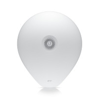 Точка доступа Wi-Fi Ubiquiti AF60-XR РРС 60 ГГц (с резервированием 5 ГГц), 5,4 Гбит/с, TDD, со встроенной антенной 47 дБи