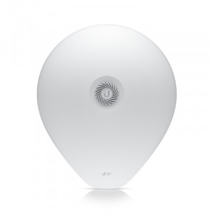 Точка доступа Wi-Fi Ubiquiti AF60-XR РРС 60 ГГц (с резервированием 5 ГГц), 5,4 Гбит/с, TDD, со встроенной антенной 47 дБи Точка доступа Wi-Fi Ubiquiti AF60-XR РРС 60 ГГц (с резервированием 5 ГГц), 5,4 Гбит/с, TDD, со встроенной антенной 47 дБи