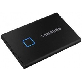 Накопитель SSD Samsung USB Type-C 500Gb MU-PC500K/WW T7 Touch 1.8"