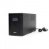 ИБП Бастион SKAT-UPS 3000/1800 black (линейно-интерактивный, 3000VA, 1800W, 2xEURO, 2xC13, RJ-11, USB) (SKAT-UPS 3000/1800)