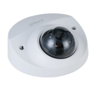DAHUA DH-IPC-HDBW2231FP-AS-0280B-S2 Уличная мини-купольная IP-видеокамера 2Мп, 1/2.8” CMOS, объектив 2.8мм, видеоаналитика, ИК-подсветка до 30м, IP67, IK10, корпус: металл