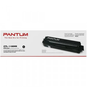 Pantum CTL-1100HK Тонер-картридж увеличенной емкости Black Pantum