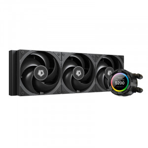 Система водяного охлаждения ID-COOLING SL360 Pro Se,  Ret