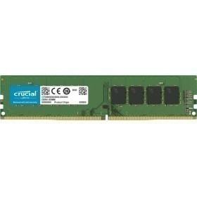 Crucial DDR4 DIMM 8GB CT8G4DFRA32A PC4-25600, 3200MHz
