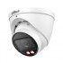 DAHUA DH-IPC-HDW2449TP-ZS-IL Уличная турельная IP-видеокамера SmartDualLight 4Мп, 1/2.9” CMOS, моторизованный объектив 2.7~13.5мм, видеоаналитика, микрофон, ИК 40м, LED 40м, IP67, металл