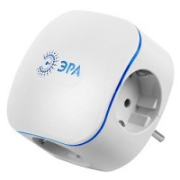 ЭРА SP-3e-USB-2A белый 