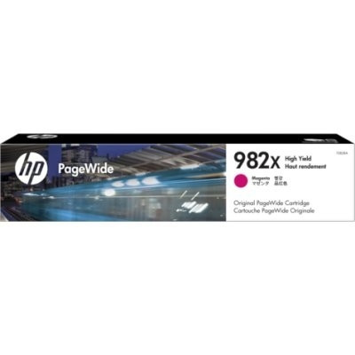 HP T0B28A Картридж 982A High Yield, Magenta{765/780/785,  (16000 стр.)}