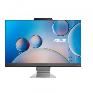 ASUS E3402WVA-BPC0120 [90PT03T2-M00U70] Black  23.8" {FHD 3 100U/16384Mb/512PCISSDGb/noDVD/Int:Intel® Graphics/K+M/DOS + фикс ножка}