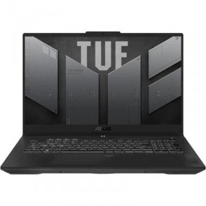 Asus TUF Gaming FA707NVR-HX010 [90NR0JJ5-M000D0[ Grey 17.3" {FHD Ryzen 7 7435HS/16Gb/SSD512Gb/RTX4060 8Gb/noOS}