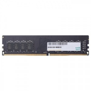 Apacer DDR4 DIMM 8GB EL.08G2V.GNH {PC4-21300, 2666MHz}