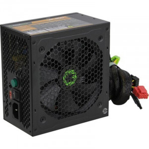 GameMax Блок питания ATX 450W VP-450 80+, Ultra quiet