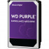Жесткий диск WD SATA-III 4Tb WD42PURZ Purple (5400rpm) 256Mb 3.5" (WD42PURZ)