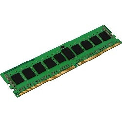 Kingston DDR4 DIMM 8GB KVR21R15S4/8 {PC4-17000, 2133MHz, ECC Reg, CL15, SRx4}
