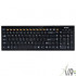 Keyboard A4Tech KX-100 USB (BLACK)